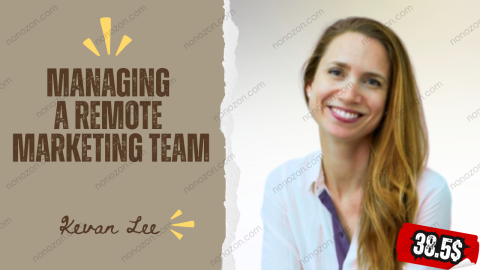 Marketing management