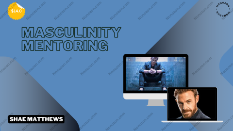 Masculinity Mentoring