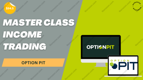 Master Class Income Trading
