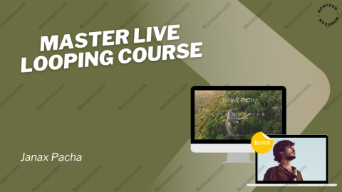 Master Live Looping Course