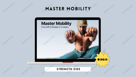 Master Mobility