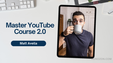 Master YouTube Course 2.0