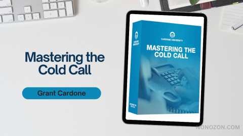 Mastering the Cold Call