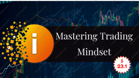 Mastering Trading Mindset
