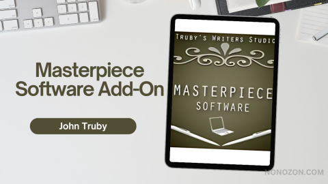 Masterpiece Software Add-On