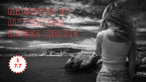 Masters of Attraction Inner Circle
