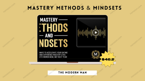 Mastery Methods & Mindsets
