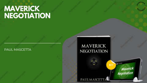 Maverick Negotiation