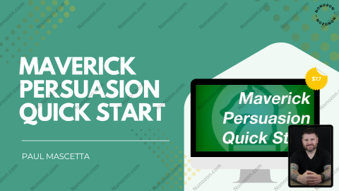 Maverick Persuasion Quick Start
