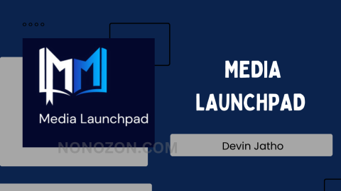 Media Launchpad