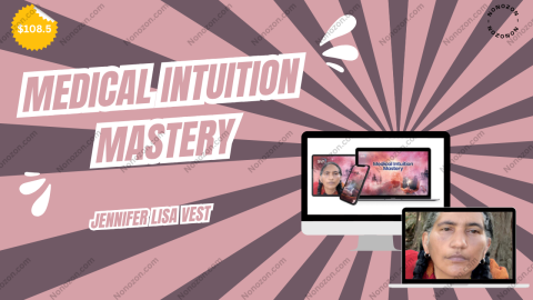 Medical Intuition Mastery