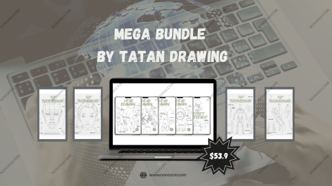 Mega Bundle