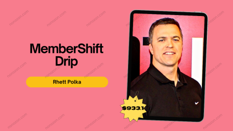 MemberShift Drip