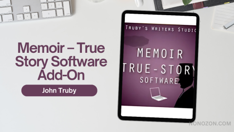 Memoir – True Story Software Add-On