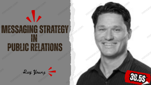 Messaging Strategy in Public Relations