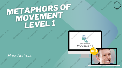 Metaphors of Movement Level 1