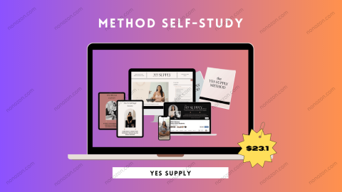 Method Self-Study