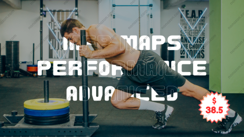 MFP MAPS Performance Advanced