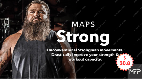 MFP MAPS Strong