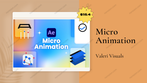 Micro Animation