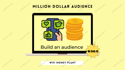 Million Dollar Audience