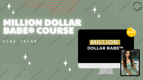Million Dollar Babe® Course