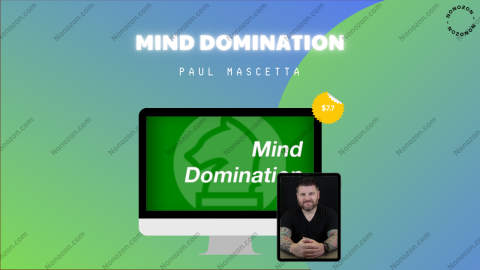Mind Domination