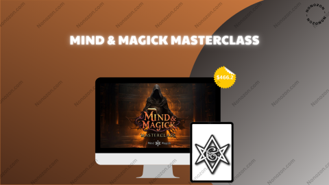 Mind & Magick MasterClass