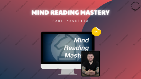 Mind Reading Mastery