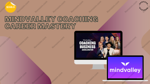 Mindvalley Coaching Career Mastery