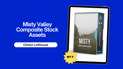 Misty Valley Composite Stock Assets