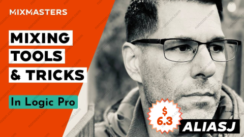 Mixing Tools & Tricks