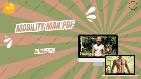 Mobility Man PDF