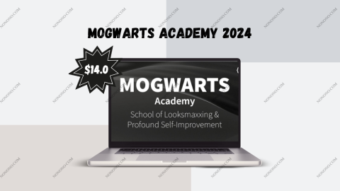 Mogwarts Academy 2024