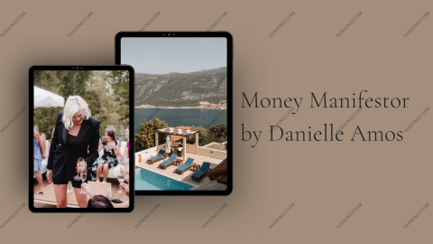 Money Manifestor