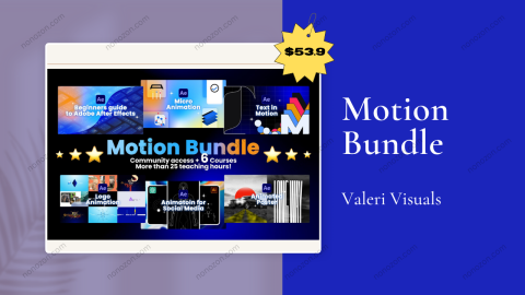 Motion Bundle