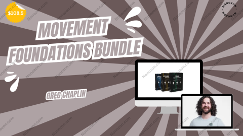 Movement Foundations Bundle