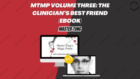 MTMP Volume Three: The Clinician’s Best Friend (eBook)