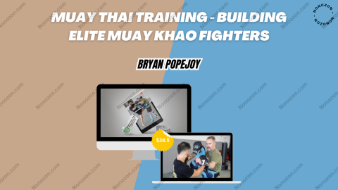 Muay Thai Training - Building Elite Muay Khao Fighters