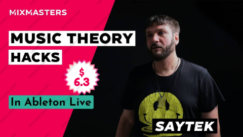 Music Theory Hacks