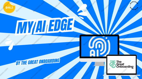 My AI Edge