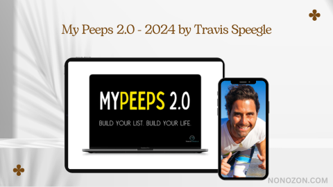 My Peeps 2.0 - 2024
