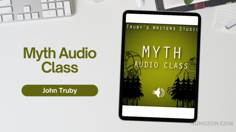 Myth Audio Class