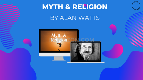 Myth & Religion