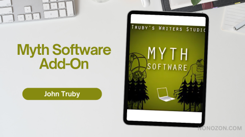 Myth Software Add-On