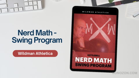 Nerd Math - Swing Program