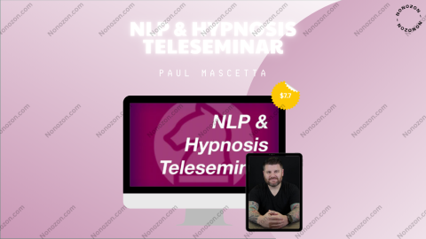 NLP & Hypnosis Teleseminar