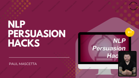 NLP Persuasion Hacks