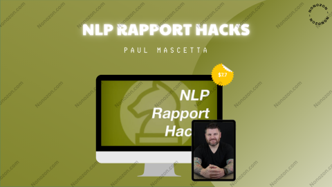 NLP Rapport Hacks