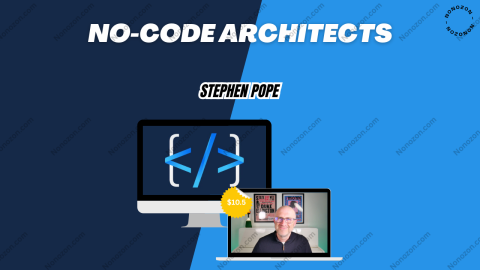 No-Code Architects